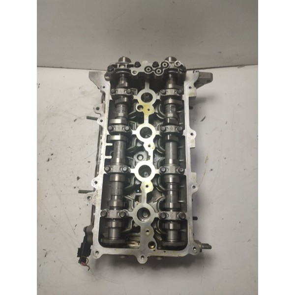 Cabeçote Completo Creta 1.6 16v 2018 Std