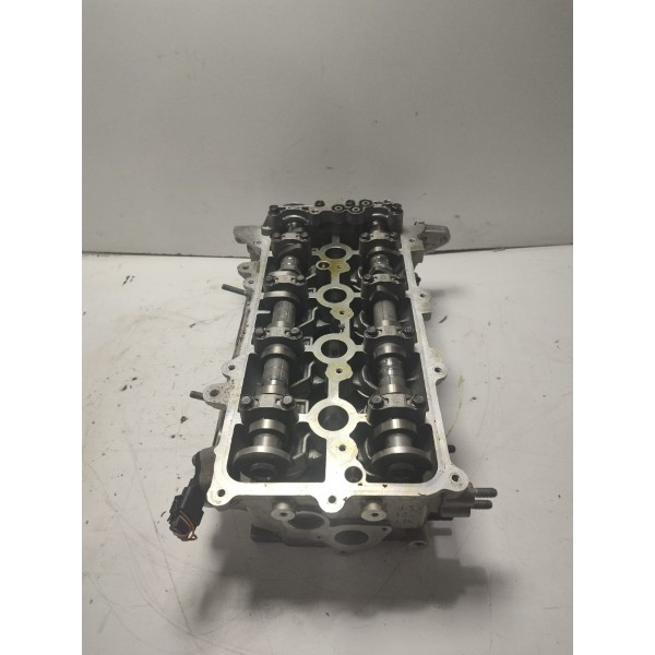 Cabeçote Completo Creta 1.6 16v 2018 Std