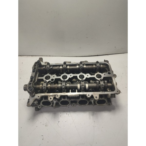 Cabeçote Completo Hb20 1.6 16v Flex 2016 Std