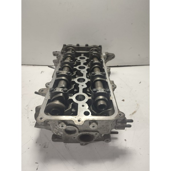 Cabeçote Completo Hb20 1.6 16v Flex 2016 Std