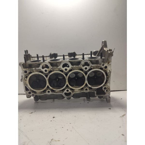 Cabeçote Completo Hb20 1.6 16v Flex 2016 Std