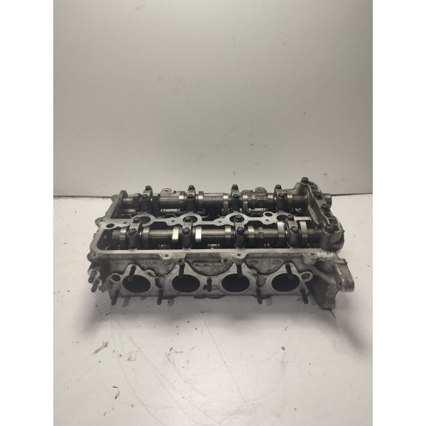 Cabeçote Completo Hb20 1.6 16v Flex 2016 Std