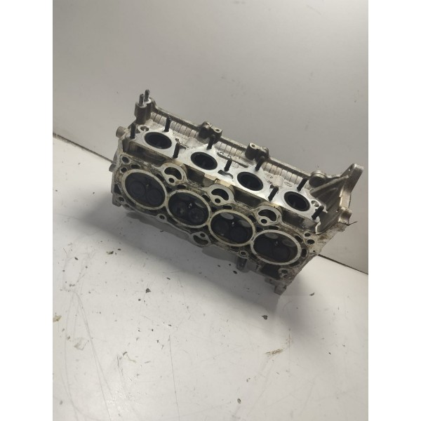 Cabeçote Completo Hb20 1.6 16v Flex 2018 Std