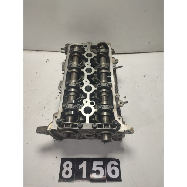 Cabeçote Completo Hb20 1.6 16v Flex 2018 Std