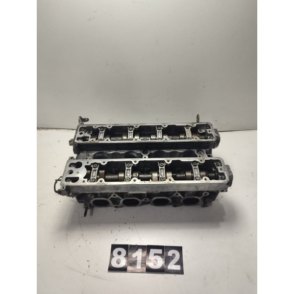 Cabeçote Peugeot 408 2.0 2012