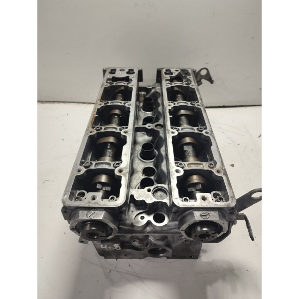 Cabeçote Peugeot 408 2.0 2012