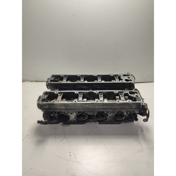 Cabeçote Peugeot 408 2.0 2012