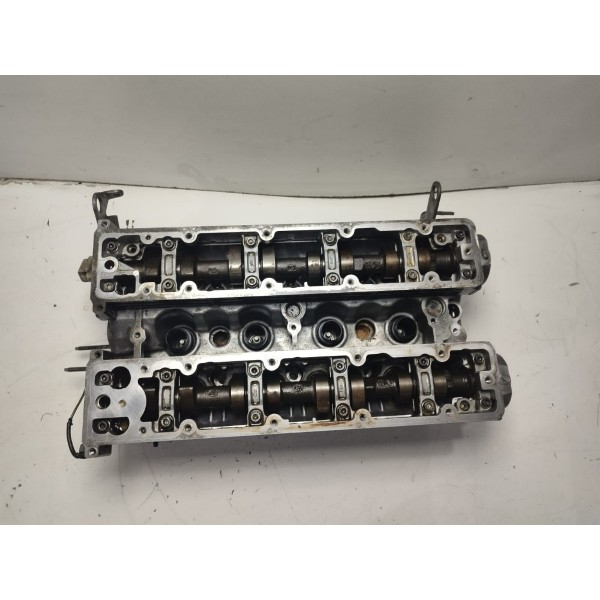 Cabeçote Peugeot 408 2.0 2012