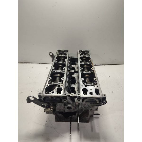 Cabeçote Peugeot 408 2.0 2012
