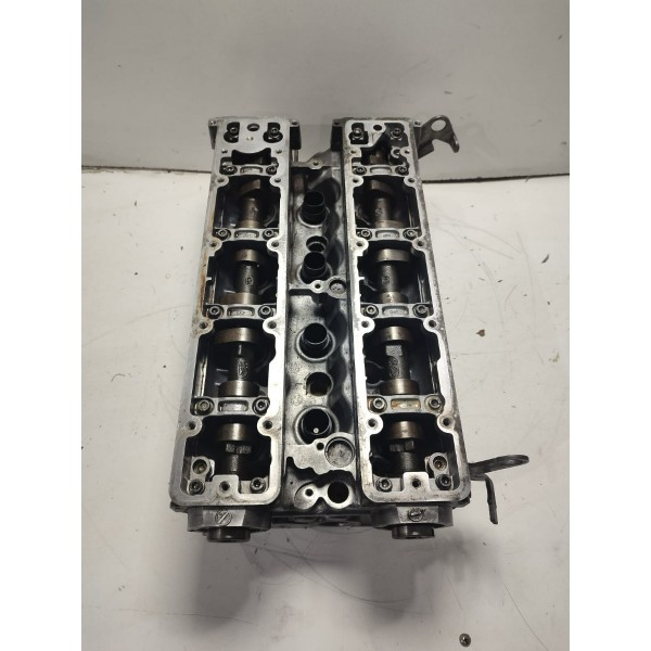 Cabeçote Peugeot 408 2.0 2012
