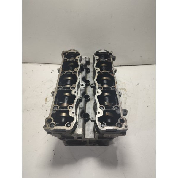 Cabeçote Peugeot 307 1.6 2011