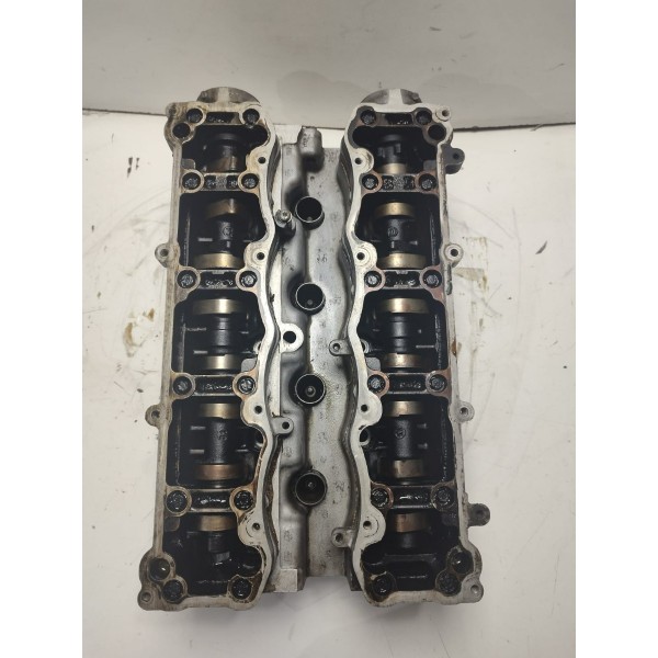 Cabeçote Peugeot 307 1.6 2011
