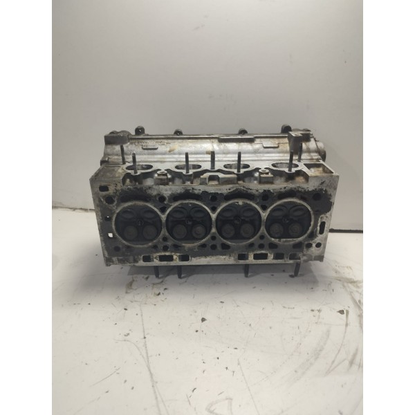 Cabeçote Peugeot 307 1.6 2011