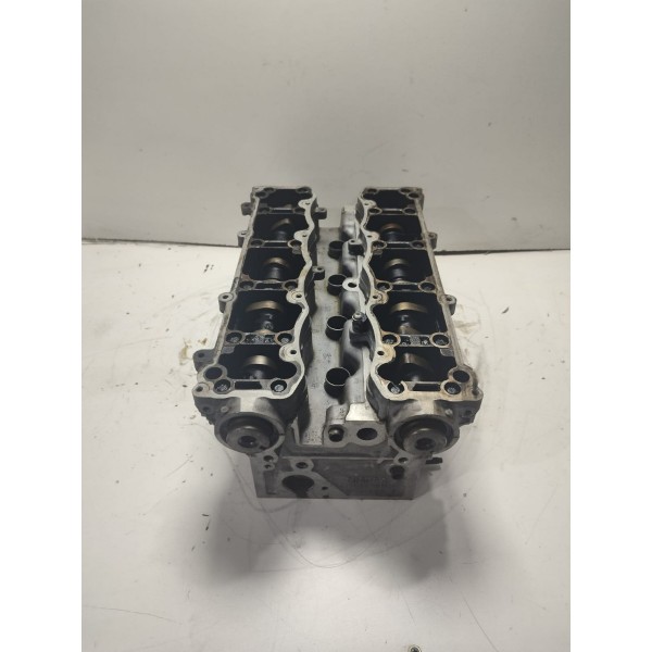 Cabeçote Peugeot 307 1.6 2011