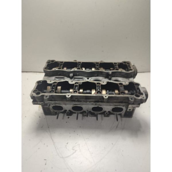 Cabeçote Peugeot 307 1.6 2011