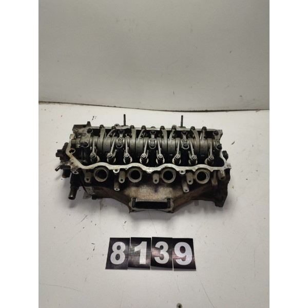 Cabeçote Honda Fit/city 1.4 16v