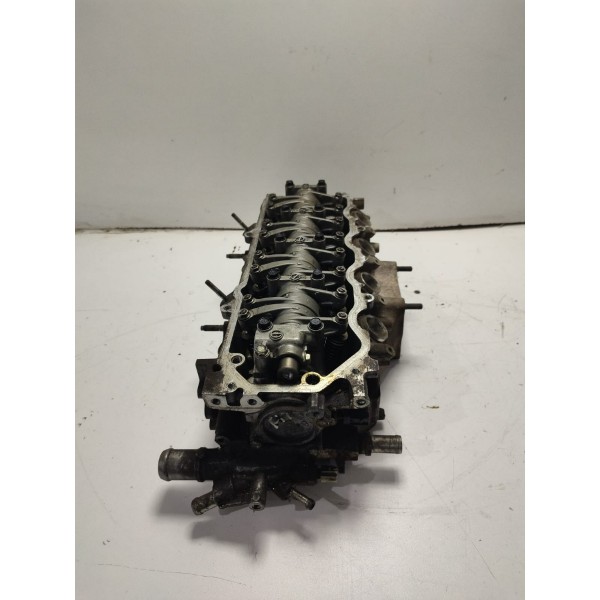 Cabeçote Honda Fit/city 1.4 16v