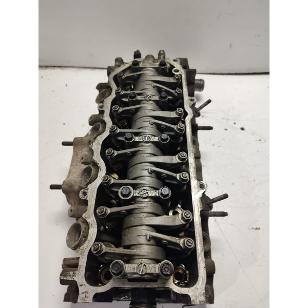 Cabeçote Honda Fit/city 1.4 16v