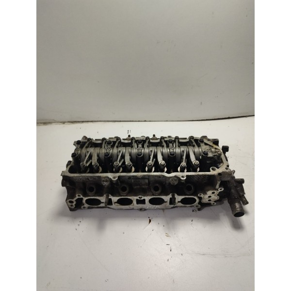 Cabeçote Honda Fit/city 1.4 16v