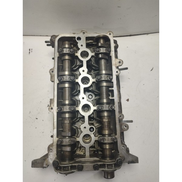 Cabeçote Completo Hb20 1.6 16v Flex 2017 Std