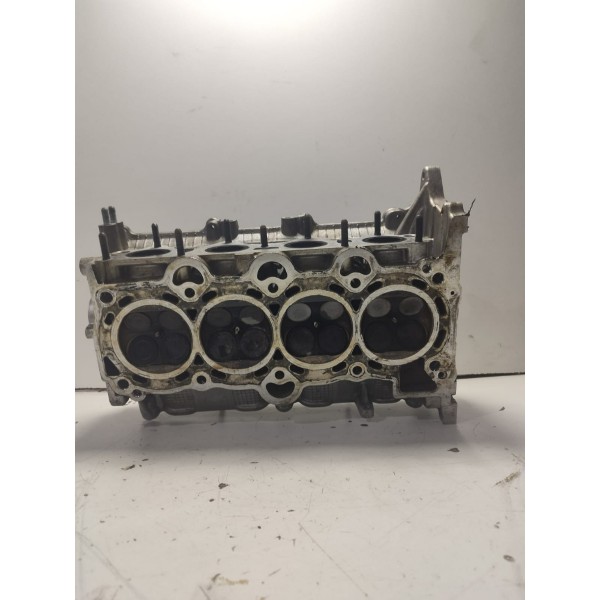 Cabeçote Completo Hb20 1.6 16v Flex 2017 Std