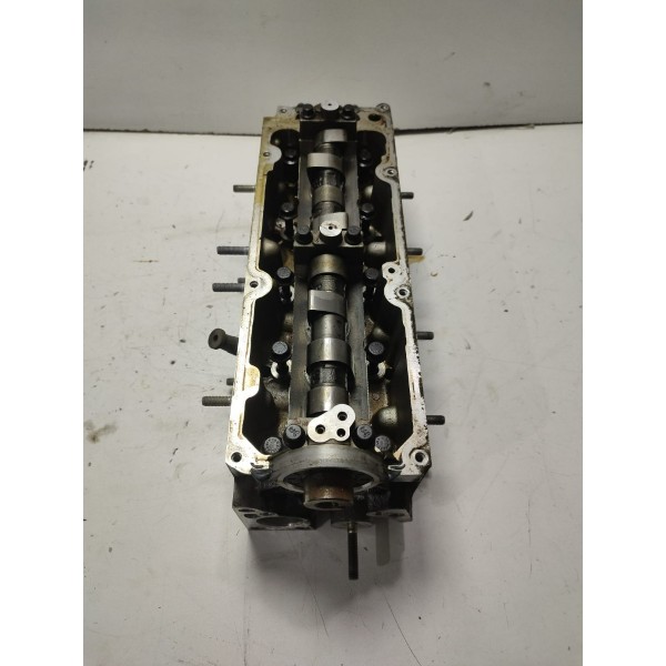Cabeçote Motor Evo 1.0 8v Uno Vivace Mobi Std 55271868