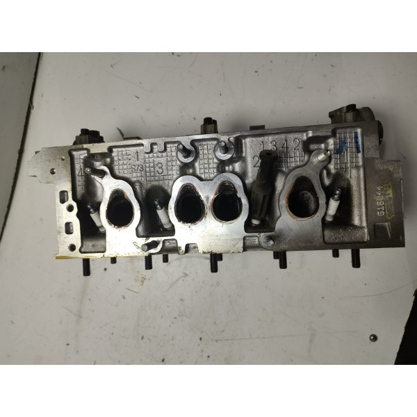 Cabeçote Motor Evo 1.0 8v Uno Vivace Mobi Std 55271868