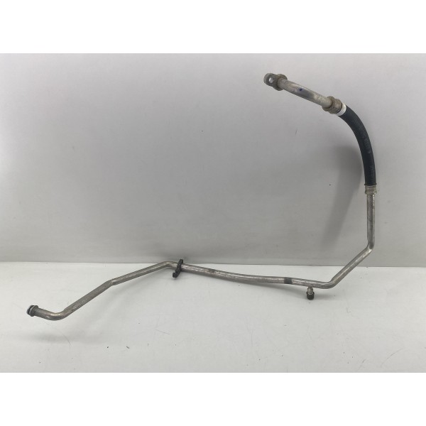 Mangueira Ar Condicionado Peugeot 206 207 1.4 2008 2012