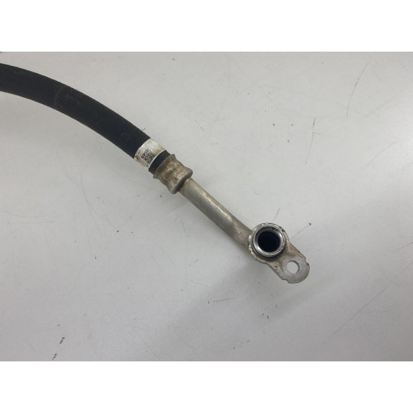Mangueira Ar Condicionado Peugeot 206 207 1.4 2008 2012