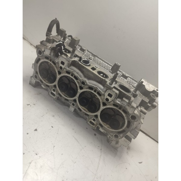 Cabeçote Ford Ká 1.6 16v 2016