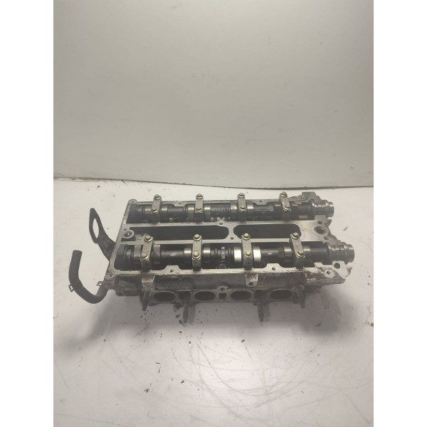 Cabeçote Ford Ká 1.6 16v 2016