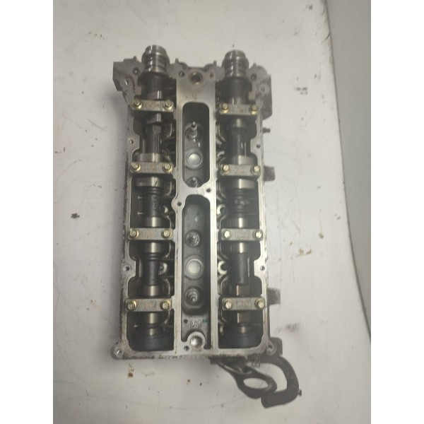 Cabeçote Ford Ká 1.6 16v 2016