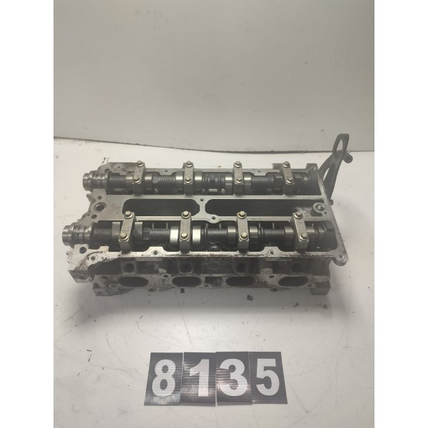 Cabeçote Ford Ká 1.6 16v 2016