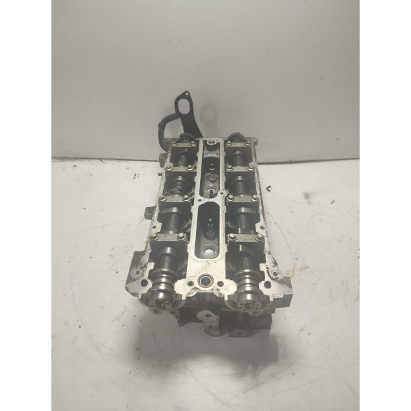 Cabeçote Ford Ká 1.6 16v 2016