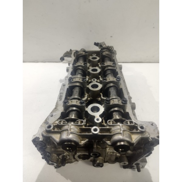 Cabeçote Renault Duster Oroch Captur 1.6 16v 110417582r