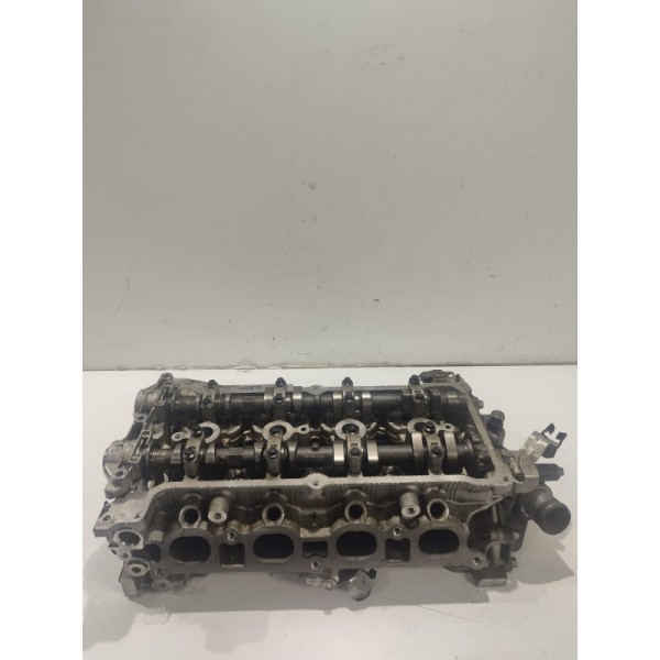 Cabeçote Renault Duster Oroch Captur 1.6 16v 110417582r