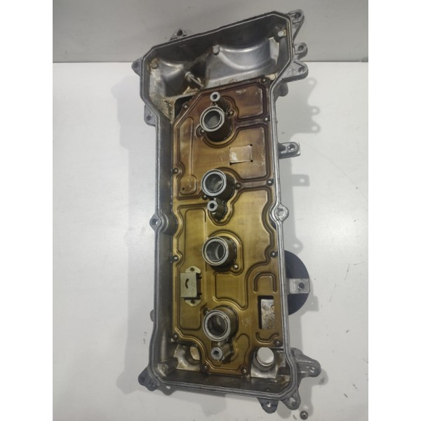 Cabeçote Renault Duster Oroch Captur 1.6 16v 110417582r