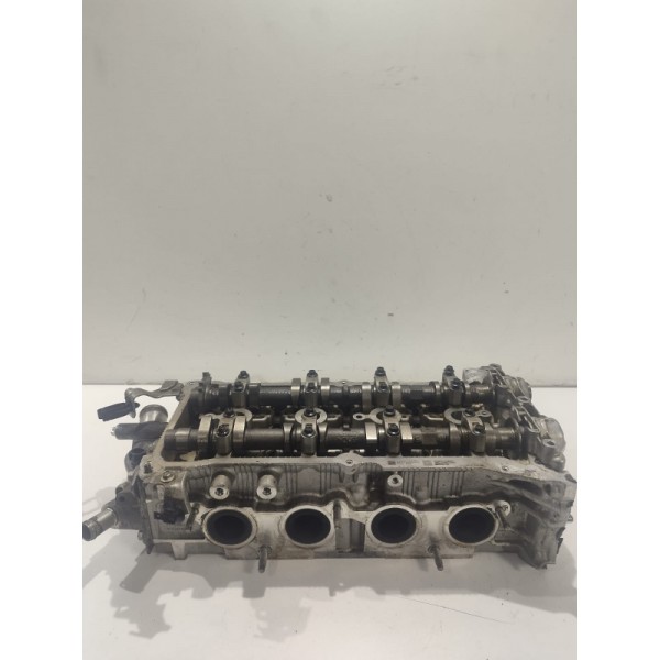 Cabeçote Renault Duster Oroch Captur 1.6 16v 110417582r