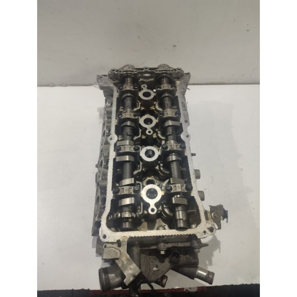 Cabeçote Renault Duster Oroch Captur 1.6 16v 110417582r