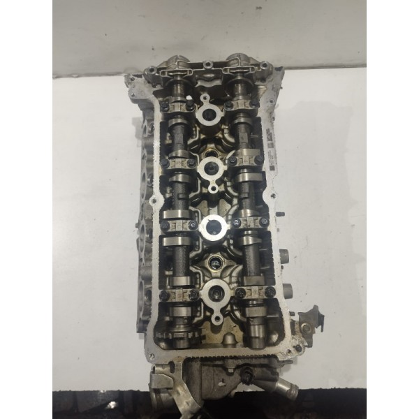 Cabeçote Renault Duster Oroch Captur 1.6 16v 110417582r