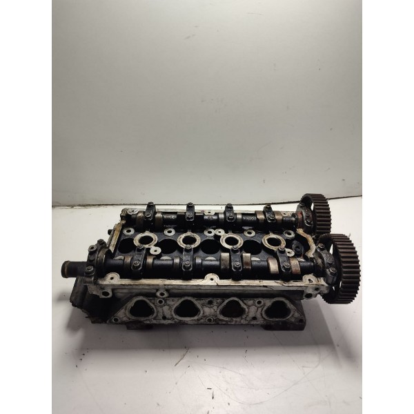 Cabeçote Vw Gol Parati Saveiro 1.0 16v