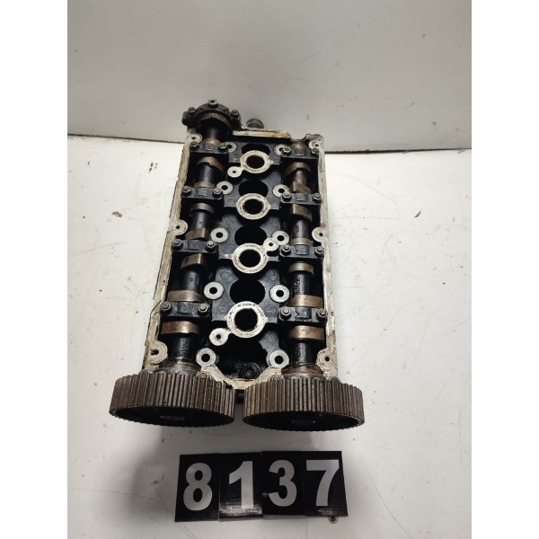 Cabeçote Vw Gol Parati Saveiro 1.0 16v