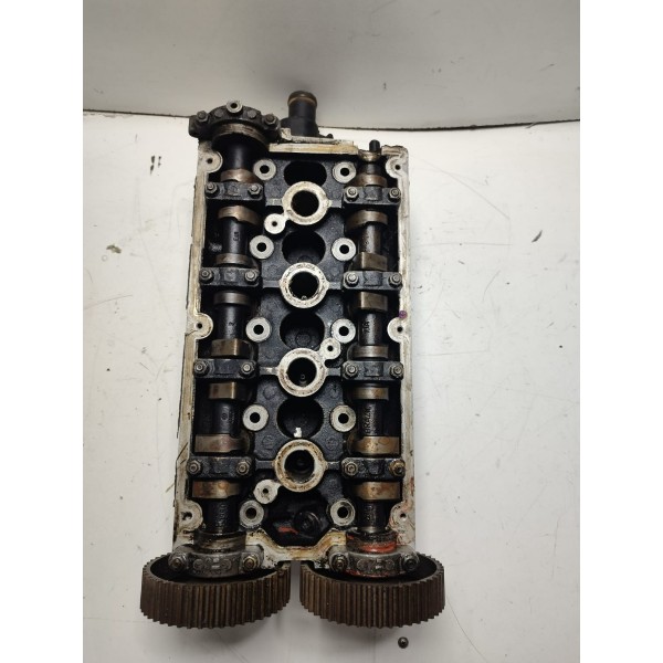 Cabeçote Vw Gol Parati Saveiro 1.0 16v