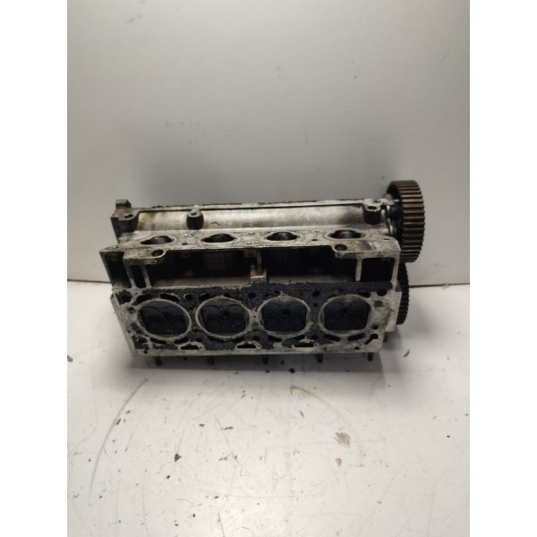 Cabeçote Vw Gol Parati Saveiro 1.0 16v