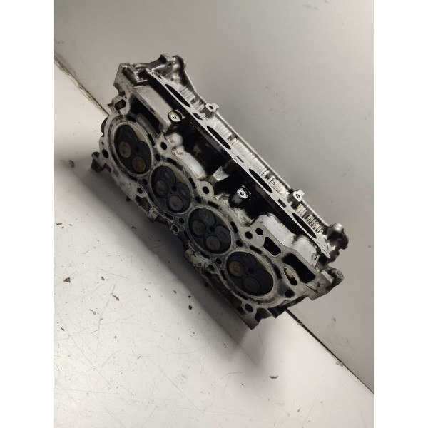 Cabeçote Vw Gol Parati Saveiro 1.0 16v