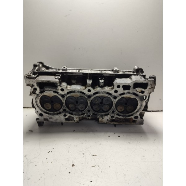 Cabeçote Vw Gol Parati Saveiro 1.0 16v
