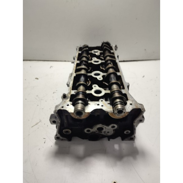 Cabeçote Vw Gol Parati Saveiro 1.0 16v