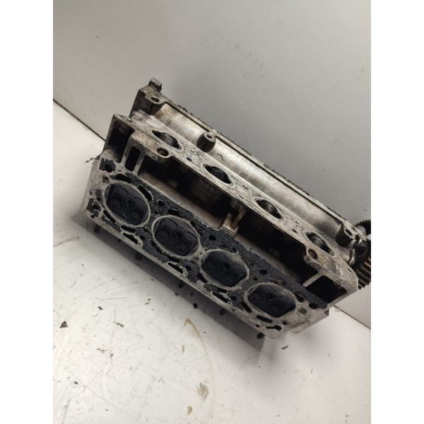 Cabeçote Vw Gol Parati Saveiro 1.0 16v