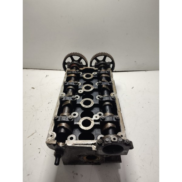 Cabeçote Vw Gol Parati Saveiro 1.0 16v