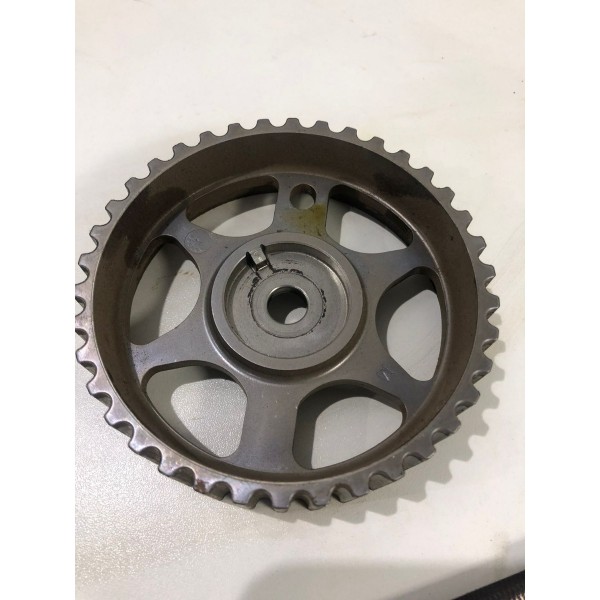 Polia Do Comando Peugeot 308 1.6 16v